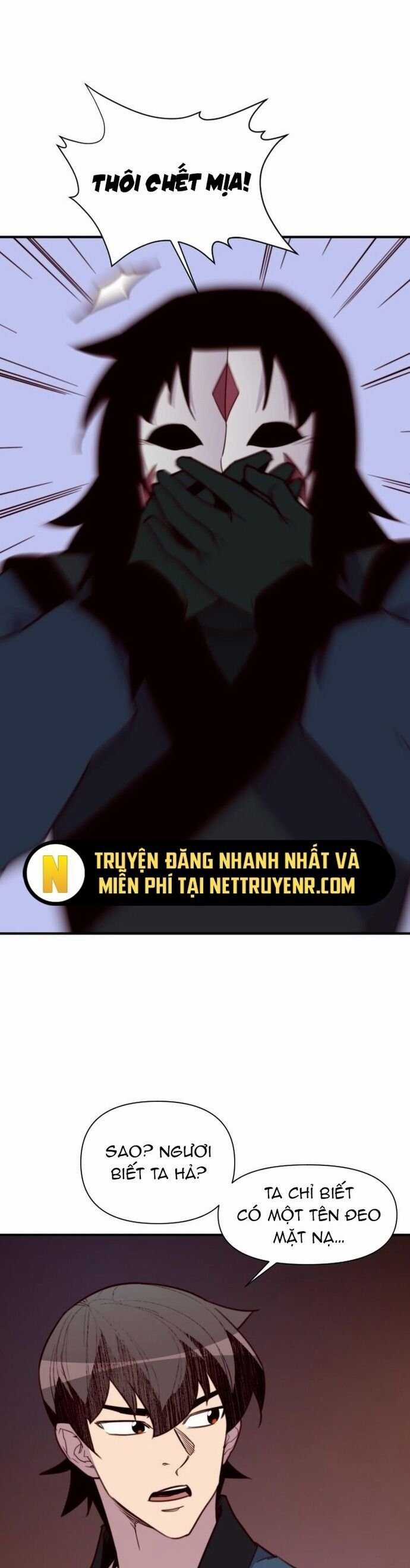 Kẻ Mạnh Nhất Lịch Sử Chapter 130 trang 12