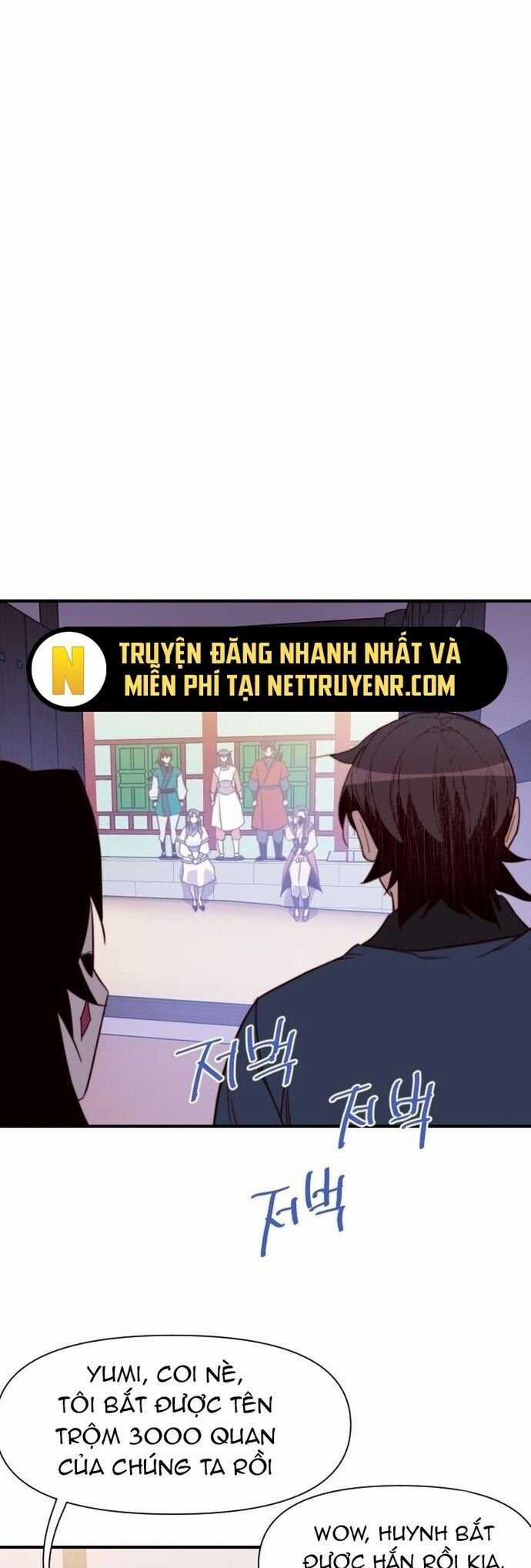 Kẻ Mạnh Nhất Lịch Sử Chapter 130 trang 21