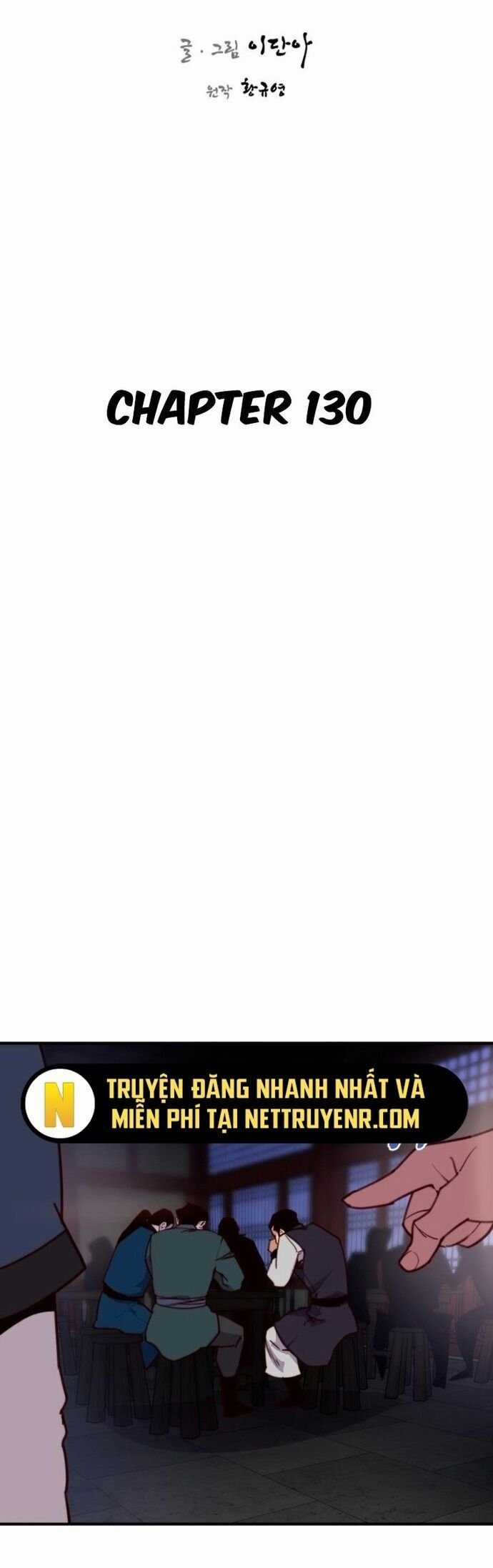 Kẻ Mạnh Nhất Lịch Sử Chapter 130 trang 4