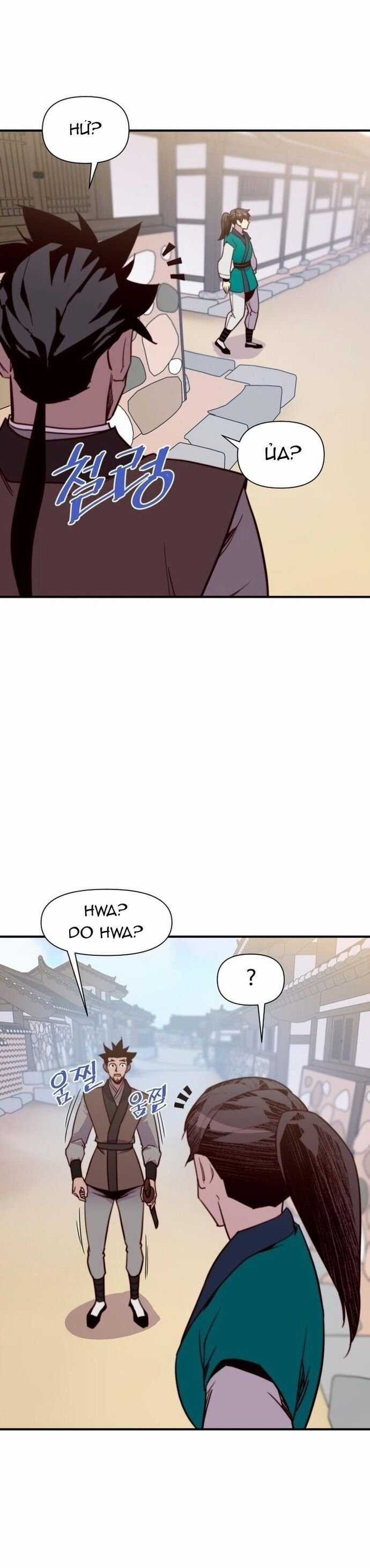 Kẻ Mạnh Nhất Lịch Sử Chapter 130 trang 41