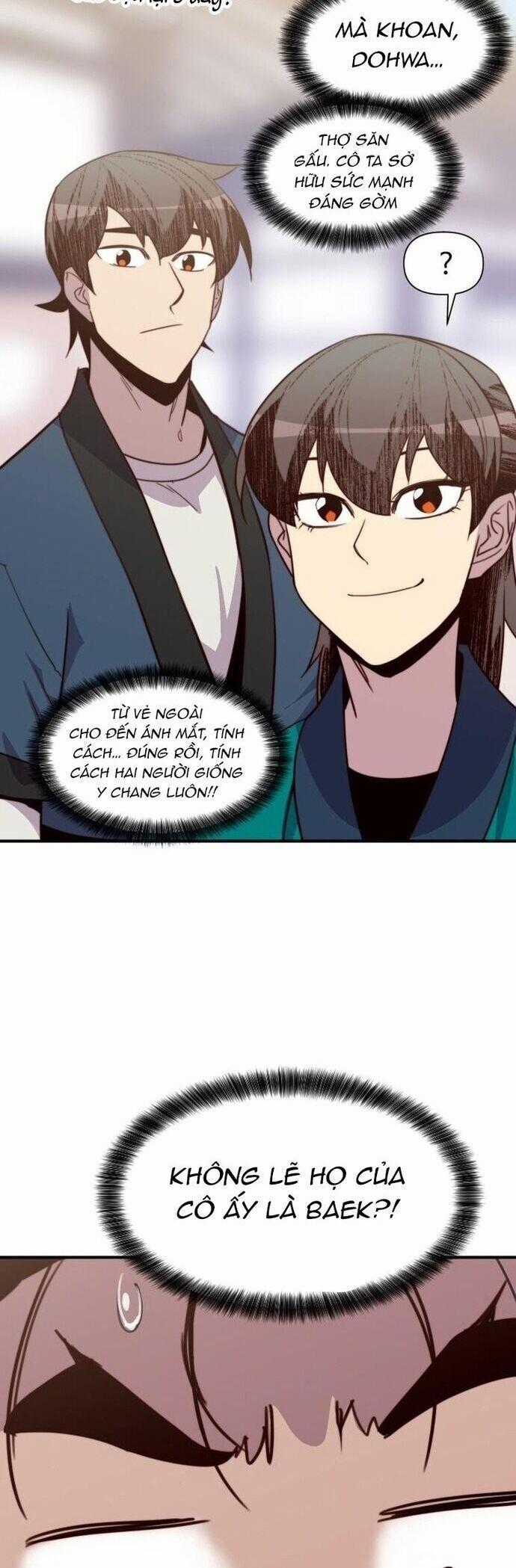 Kẻ Mạnh Nhất Lịch Sử Chapter 130 trang 47