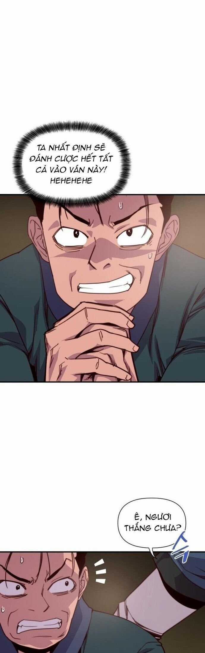 Kẻ Mạnh Nhất Lịch Sử Chapter 130 trang 5