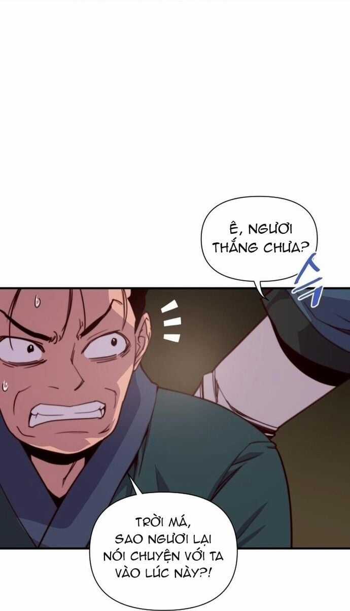 Kẻ Mạnh Nhất Lịch Sử Chapter 210 trang 12