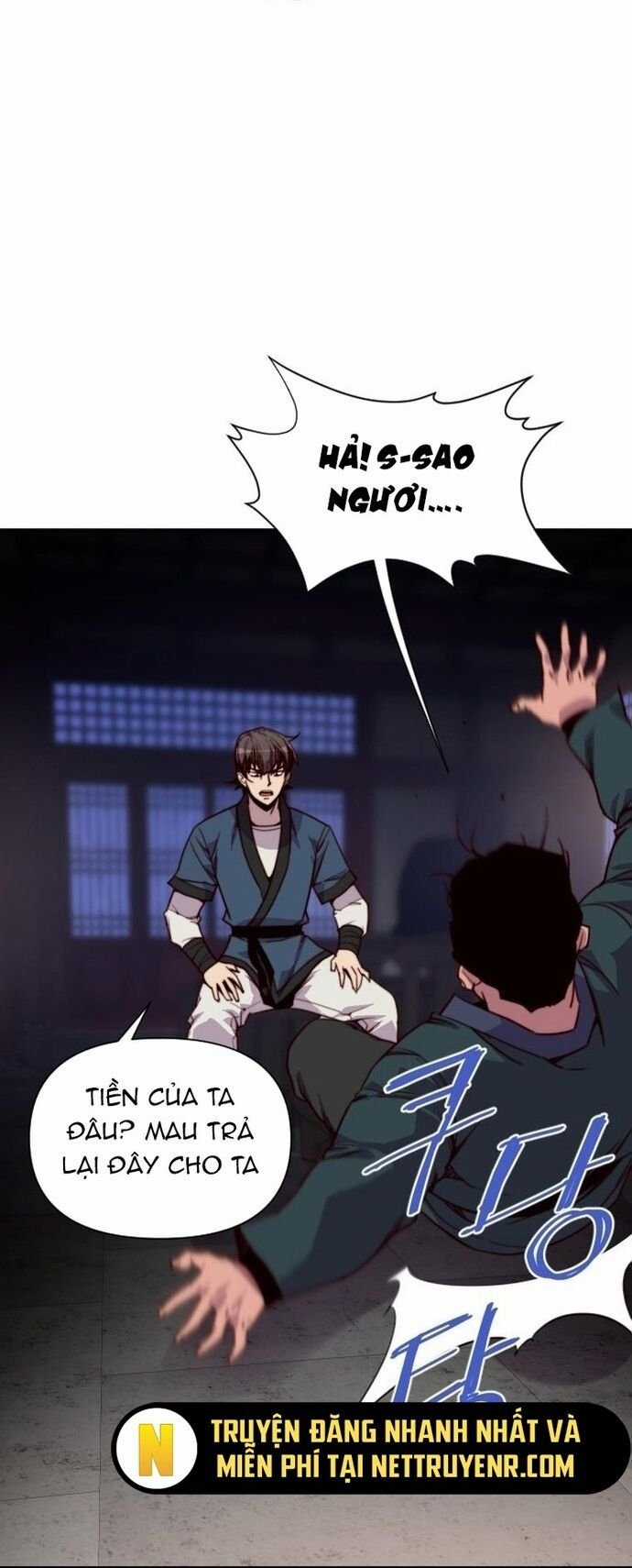 Kẻ Mạnh Nhất Lịch Sử Chapter 210 trang 13