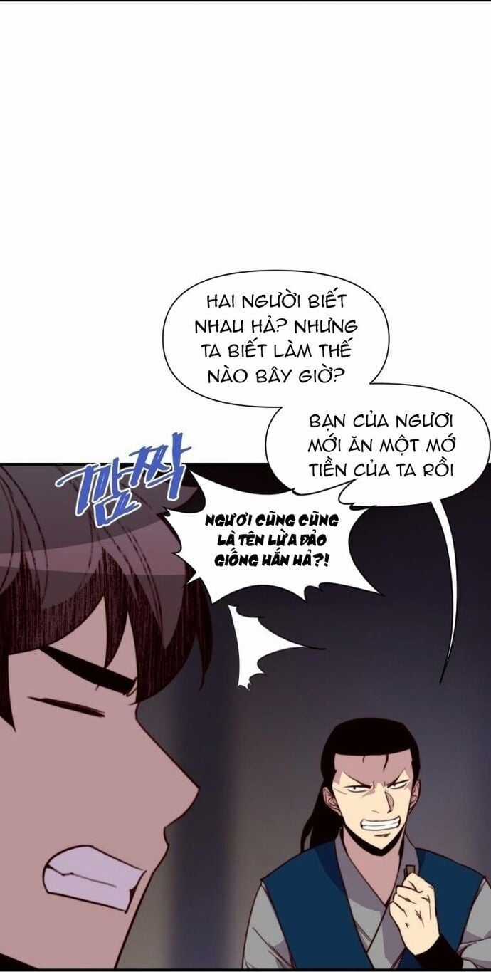 Kẻ Mạnh Nhất Lịch Sử Chapter 210 trang 14