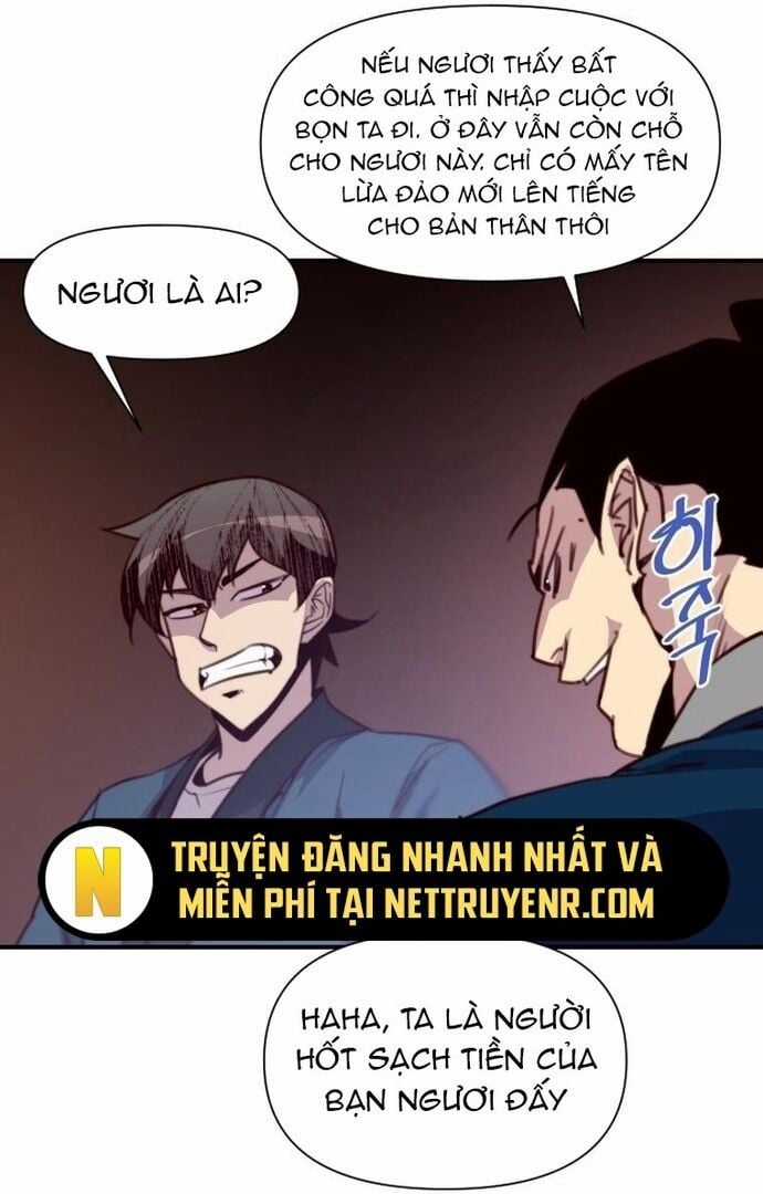 Kẻ Mạnh Nhất Lịch Sử Chapter 210 trang 16