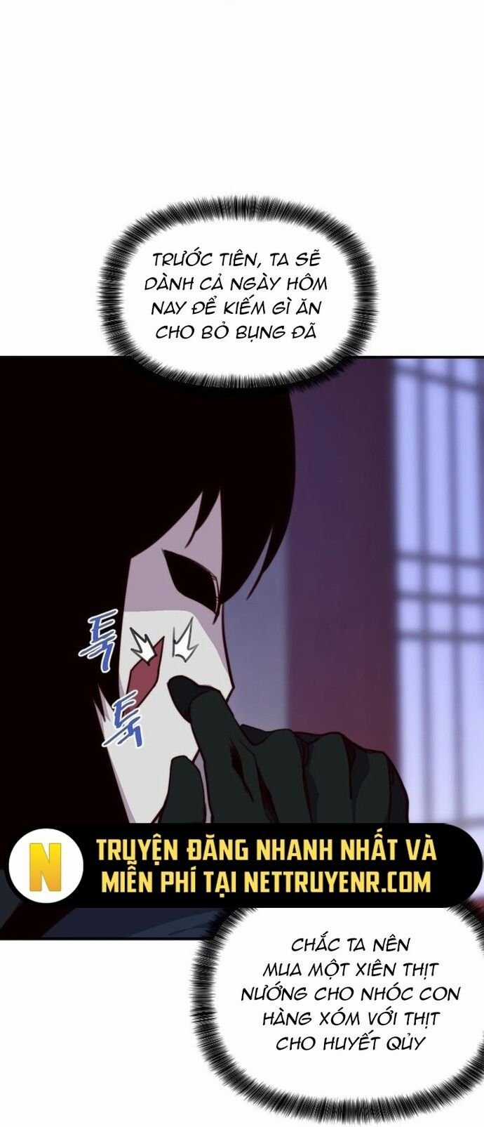 Kẻ Mạnh Nhất Lịch Sử Chapter 210 trang 2