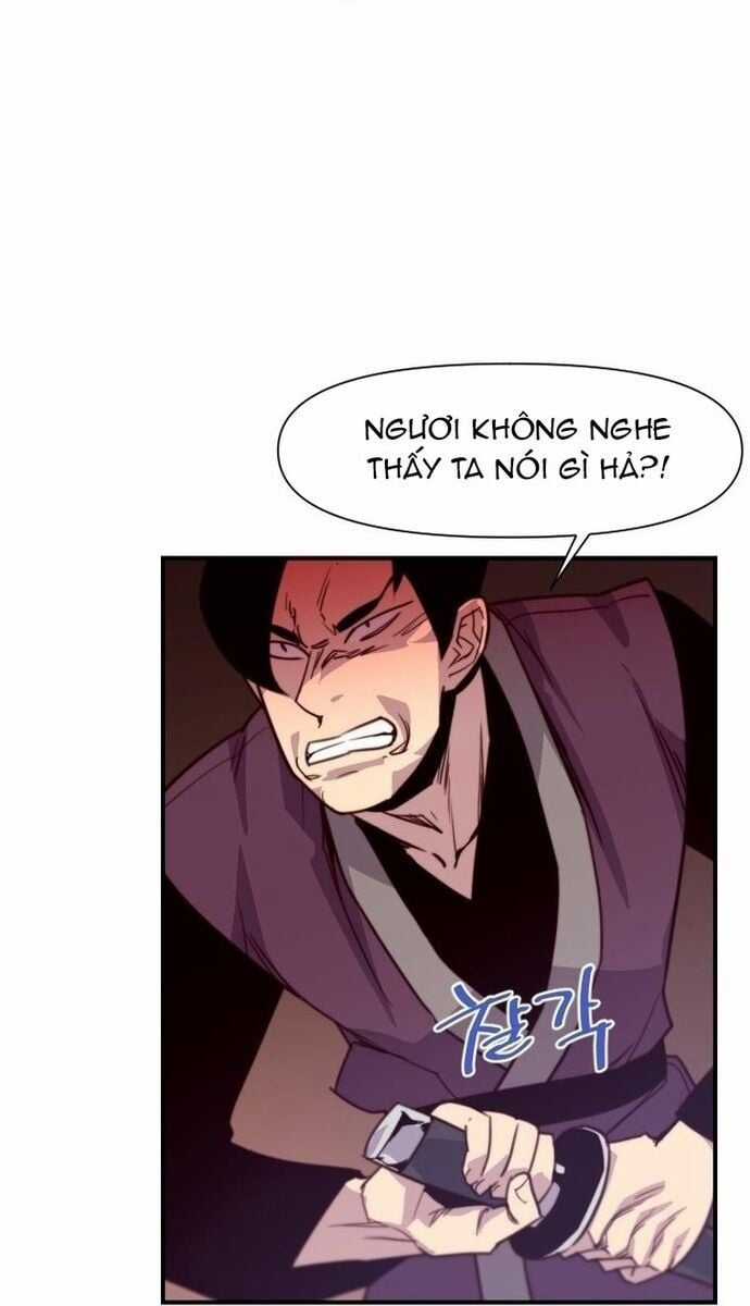 Kẻ Mạnh Nhất Lịch Sử Chapter 210 trang 20