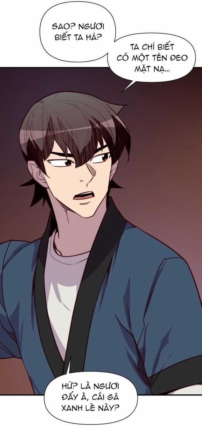 Kẻ Mạnh Nhất Lịch Sử Chapter 210 trang 26