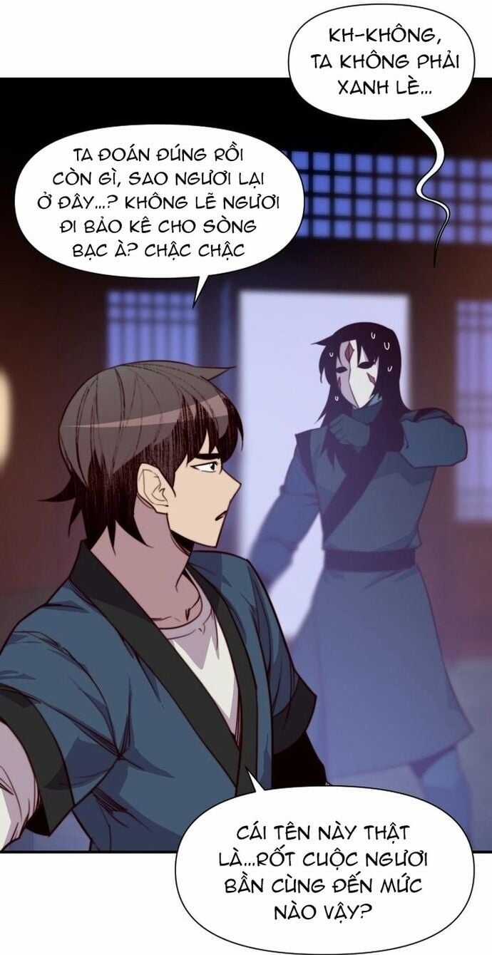 Kẻ Mạnh Nhất Lịch Sử Chapter 210 trang 28