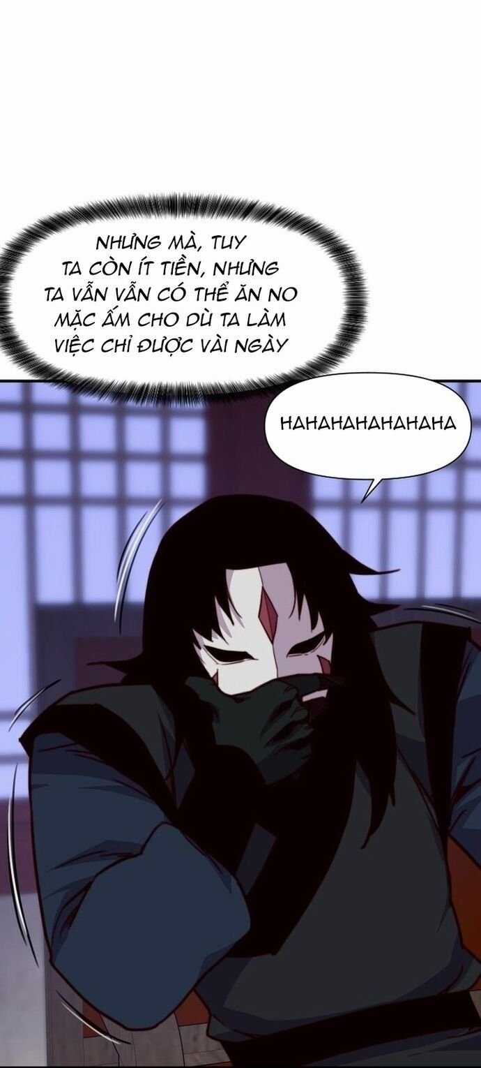 Kẻ Mạnh Nhất Lịch Sử Chapter 210 trang 3