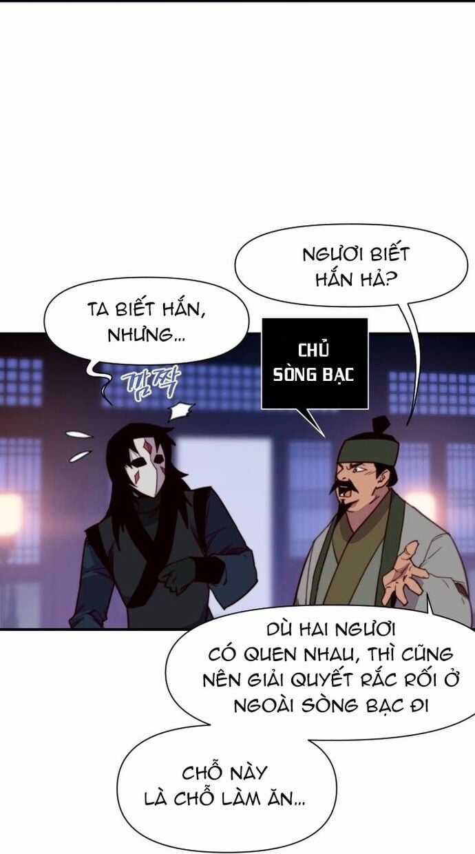 Kẻ Mạnh Nhất Lịch Sử Chapter 210 trang 30