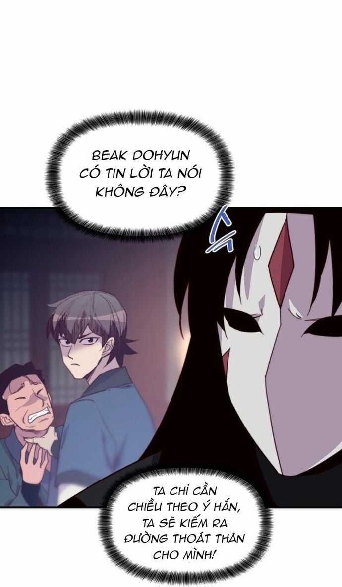 Kẻ Mạnh Nhất Lịch Sử Chapter 210 trang 37