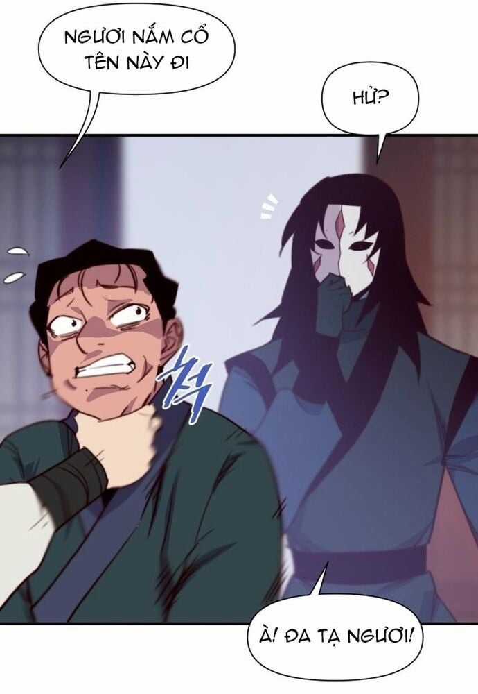 Kẻ Mạnh Nhất Lịch Sử Chapter 210 trang 40