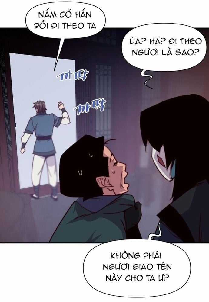 Kẻ Mạnh Nhất Lịch Sử Chapter 210 trang 42