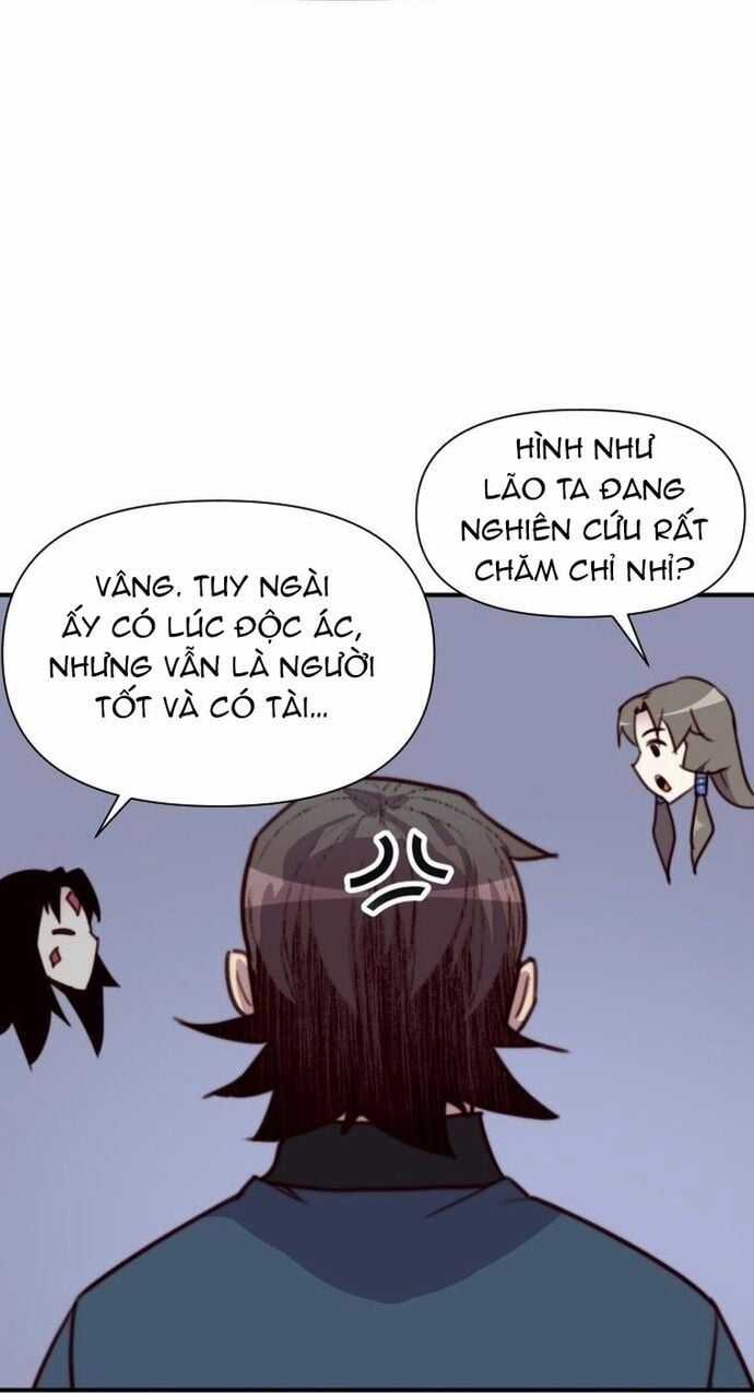 Kẻ Mạnh Nhất Lịch Sử Chapter 210 trang 50