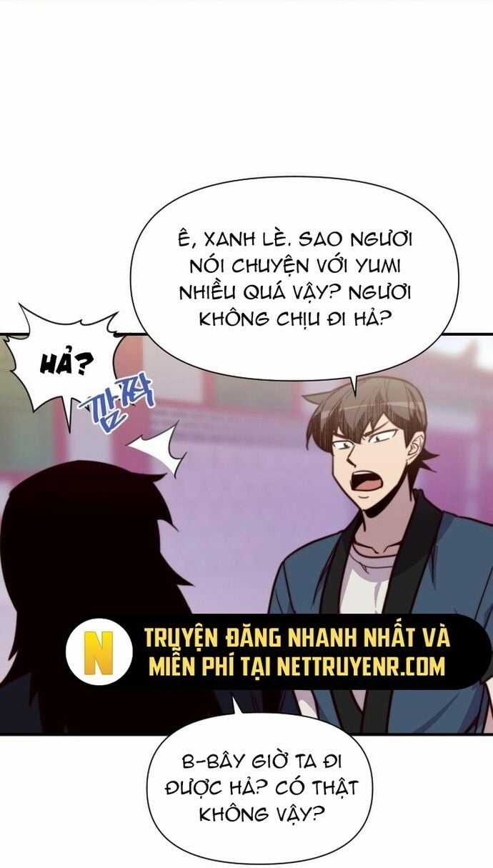 Kẻ Mạnh Nhất Lịch Sử Chapter 210 trang 51