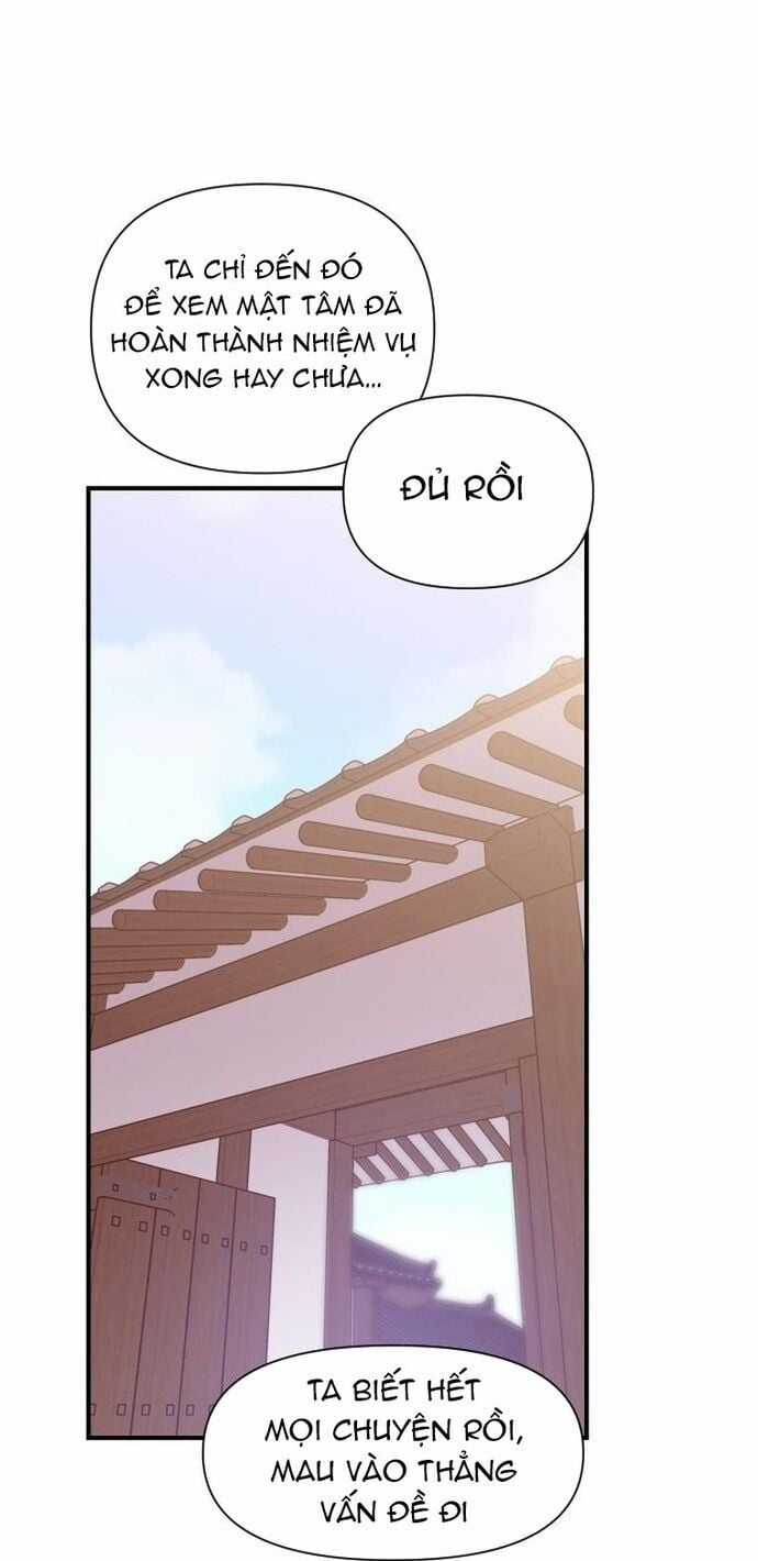 Kẻ Mạnh Nhất Lịch Sử Chapter 210 trang 54