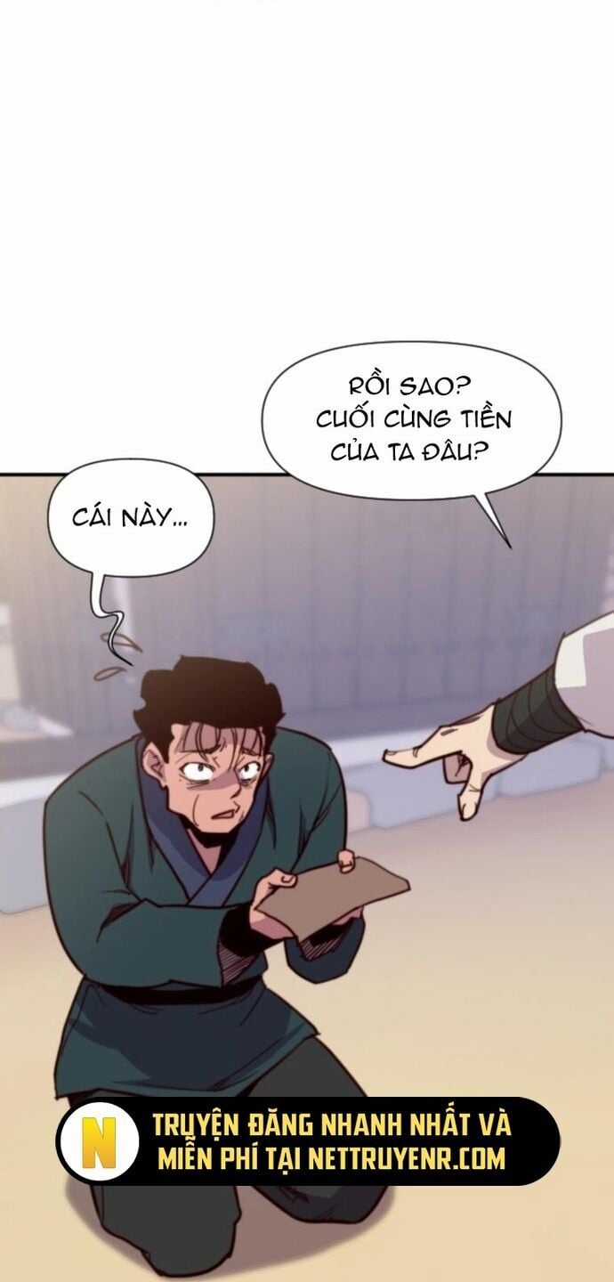 Kẻ Mạnh Nhất Lịch Sử Chapter 210 trang 59