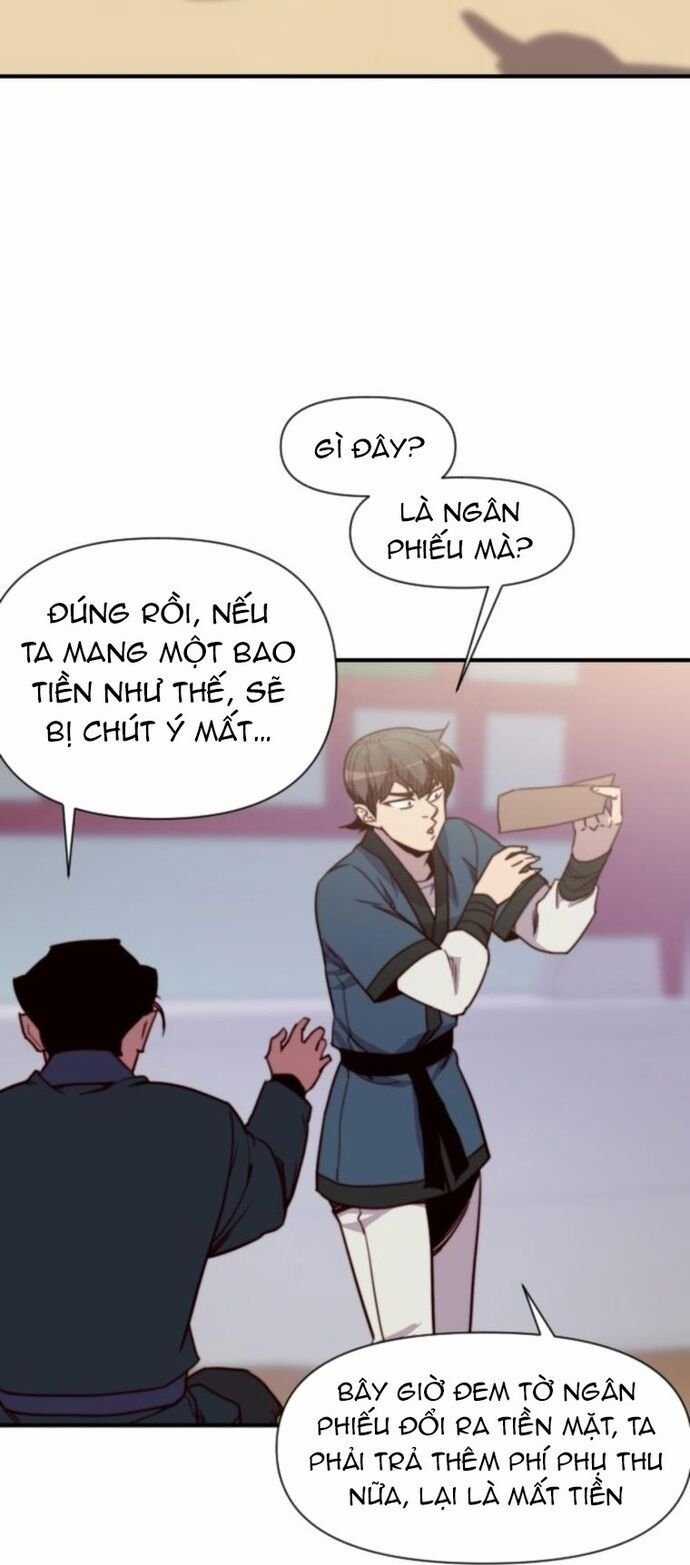 Kẻ Mạnh Nhất Lịch Sử Chapter 210 trang 60