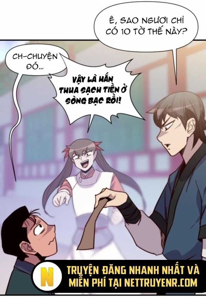 Kẻ Mạnh Nhất Lịch Sử Chapter 210 trang 62