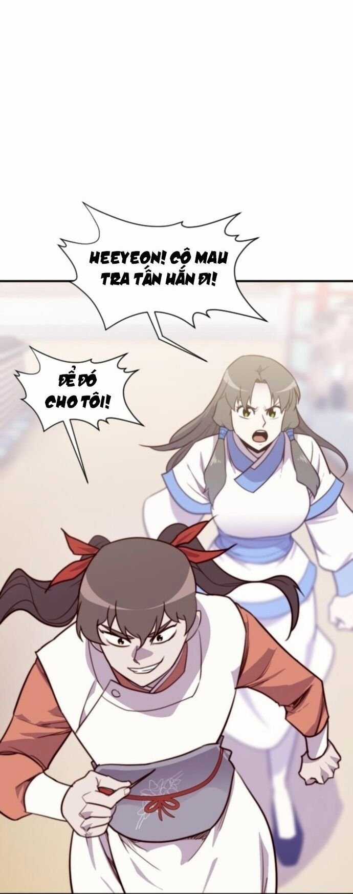 Kẻ Mạnh Nhất Lịch Sử Chapter 210 trang 63