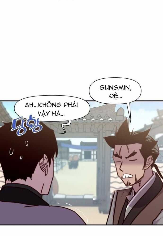 Kẻ Mạnh Nhất Lịch Sử Chapter 210 trang 76