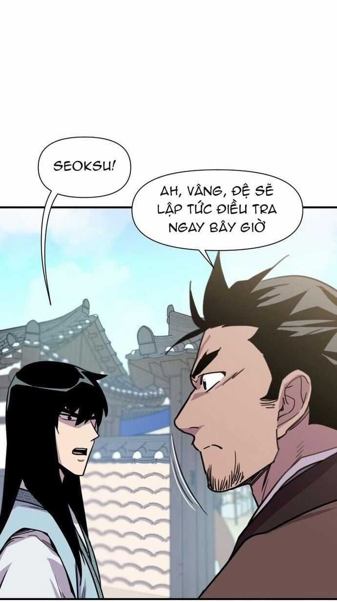 Kẻ Mạnh Nhất Lịch Sử Chapter 210 trang 77