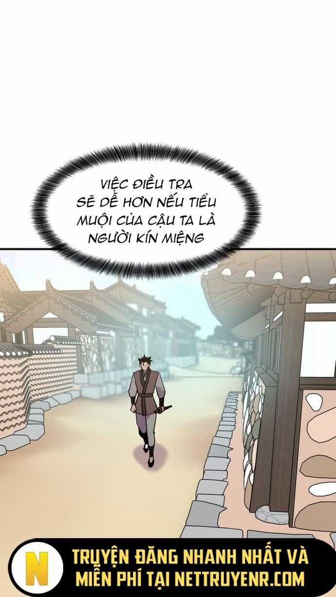 Kẻ Mạnh Nhất Lịch Sử Chapter 210 trang 79