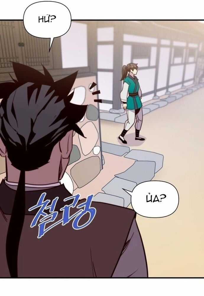 Kẻ Mạnh Nhất Lịch Sử Chapter 210 trang 81