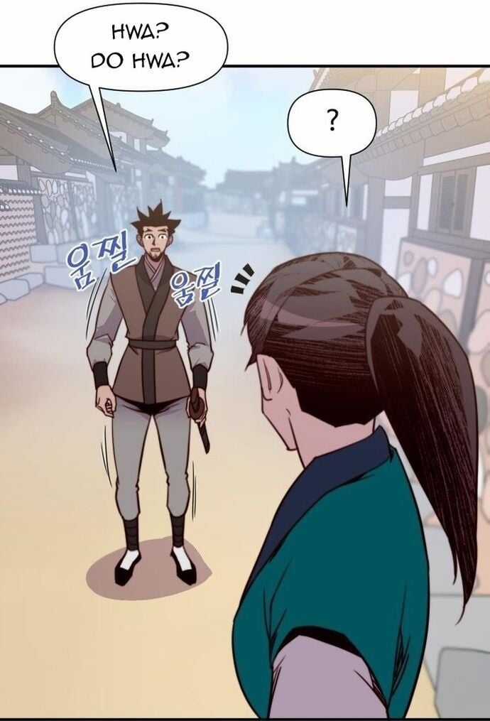 Kẻ Mạnh Nhất Lịch Sử Chapter 210 trang 83