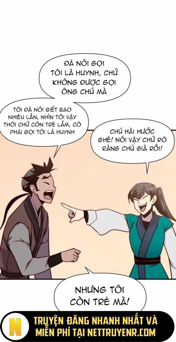 Kẻ Mạnh Nhất Lịch Sử Chapter 210 trang 86