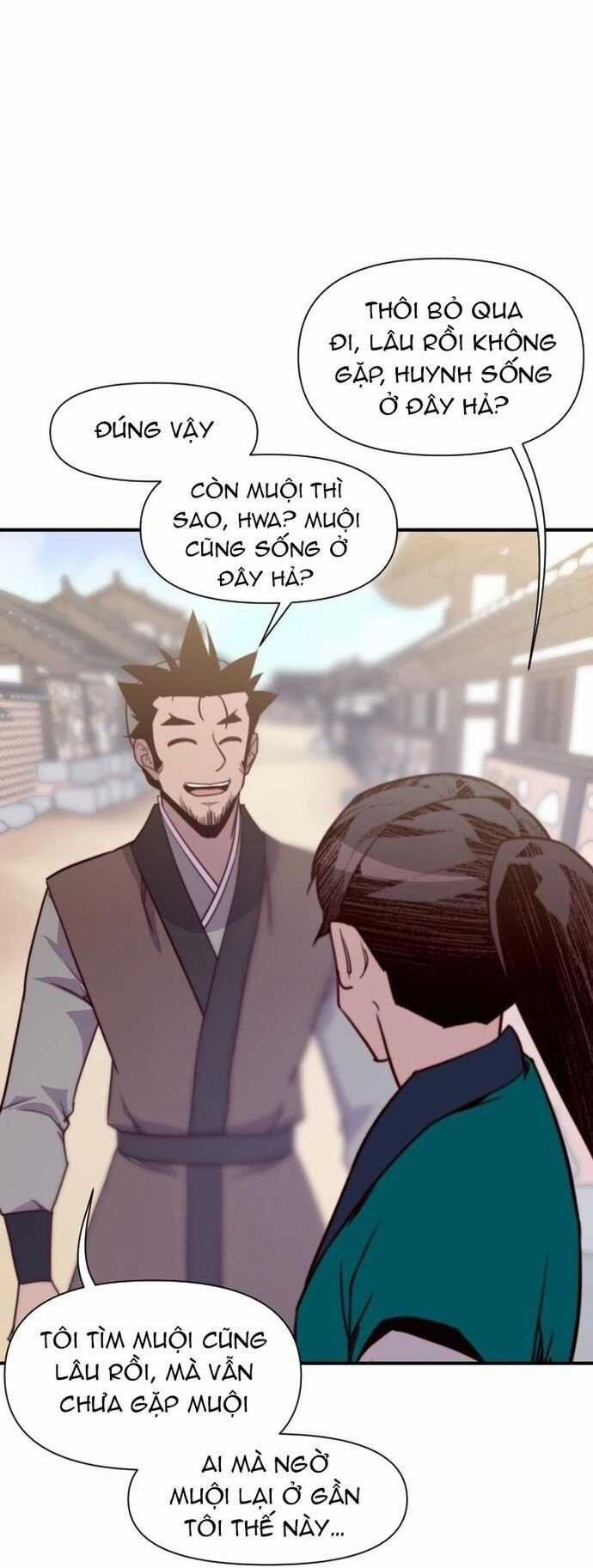 Kẻ Mạnh Nhất Lịch Sử Chapter 210 trang 87