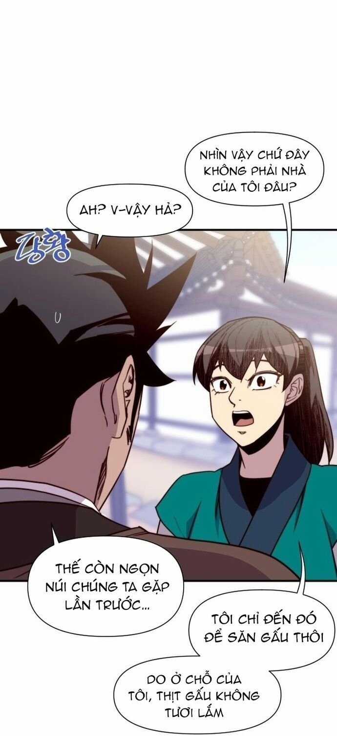 Kẻ Mạnh Nhất Lịch Sử Chapter 210 trang 88