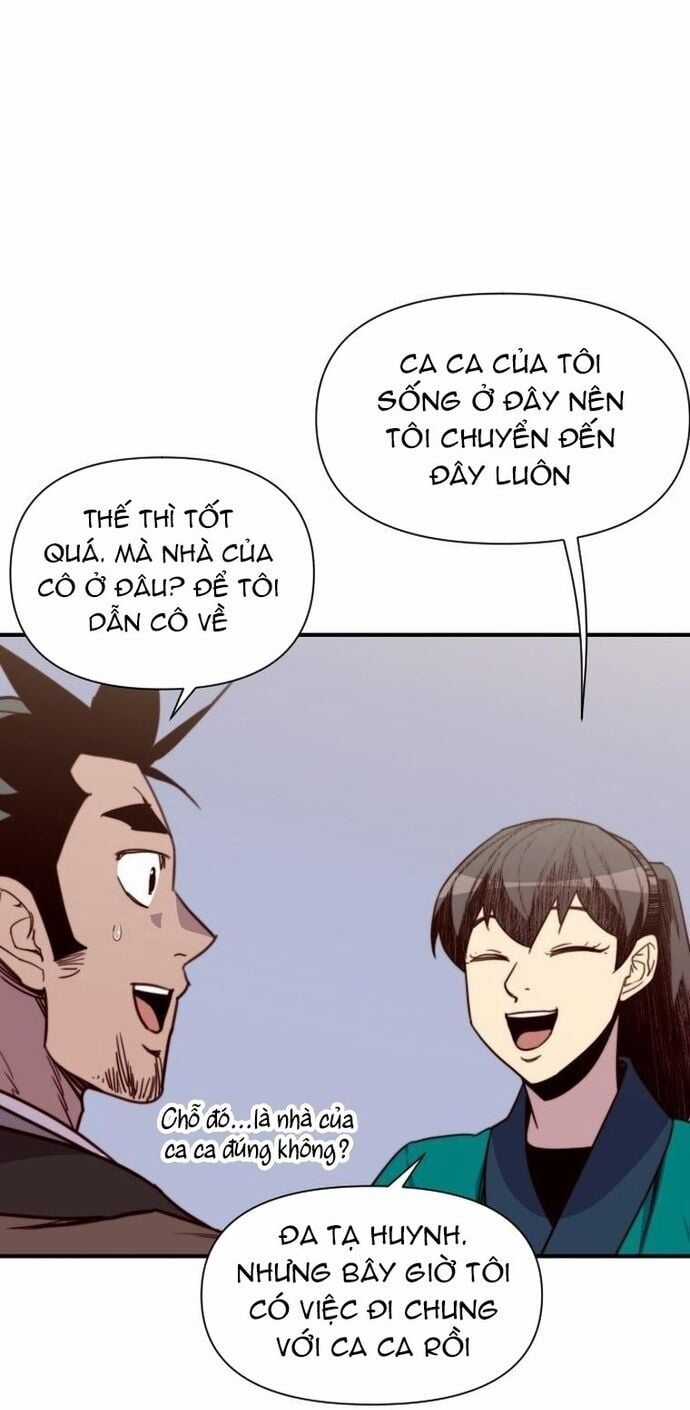 Kẻ Mạnh Nhất Lịch Sử Chapter 210 trang 91