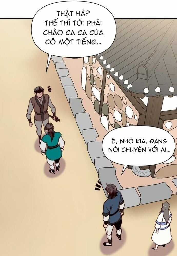 Kẻ Mạnh Nhất Lịch Sử Chapter 210 trang 93