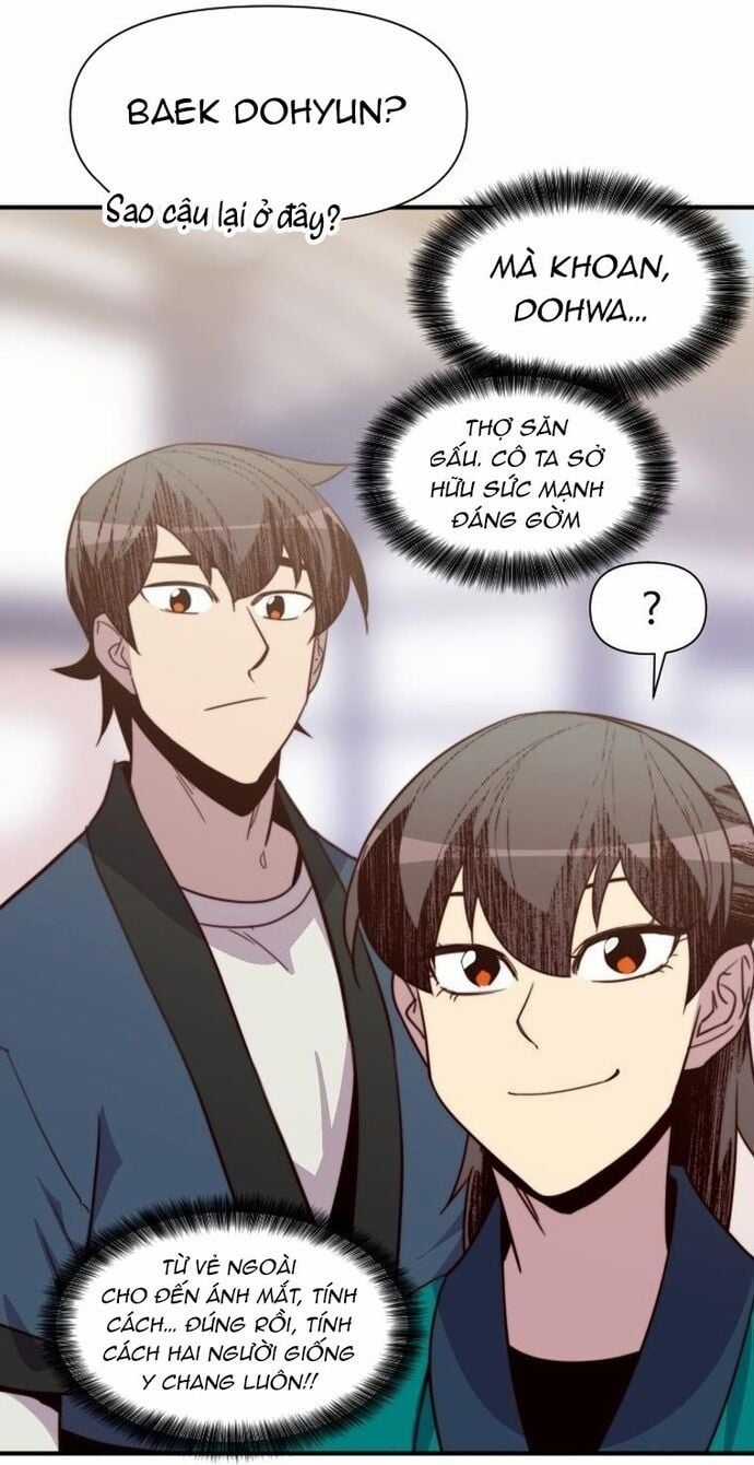 Kẻ Mạnh Nhất Lịch Sử Chapter 210 trang 95