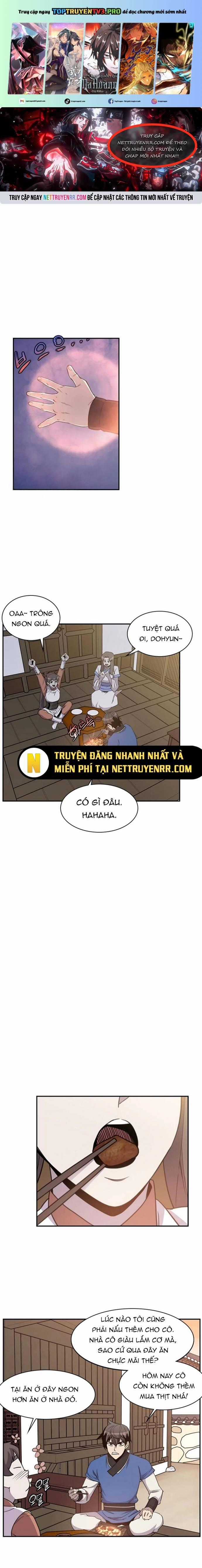 Kẻ Mạnh Nhất Lịch Sử Chapter 41 trang 0