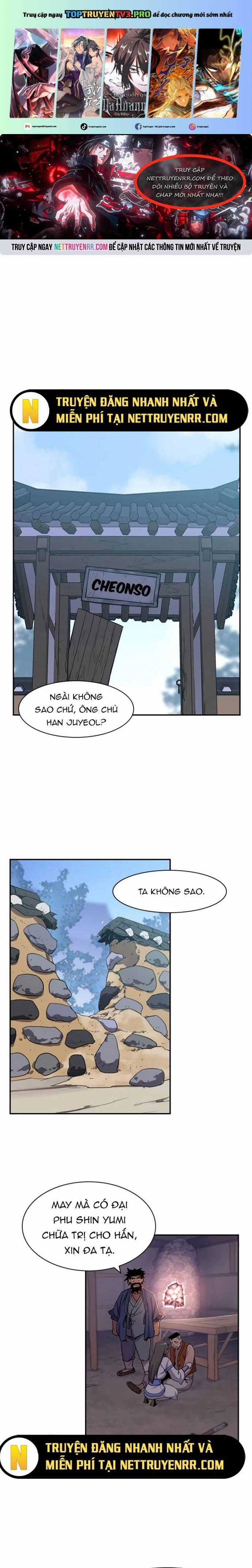 Kẻ Mạnh Nhất Lịch Sử Chapter 42 trang 0