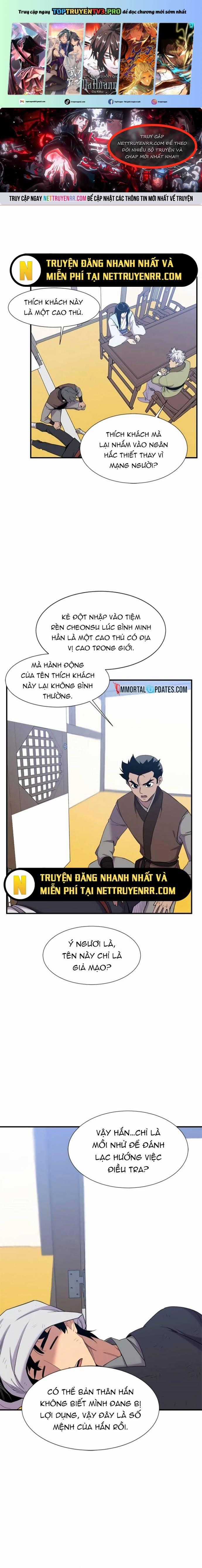 Kẻ Mạnh Nhất Lịch Sử Chapter 44 trang 0