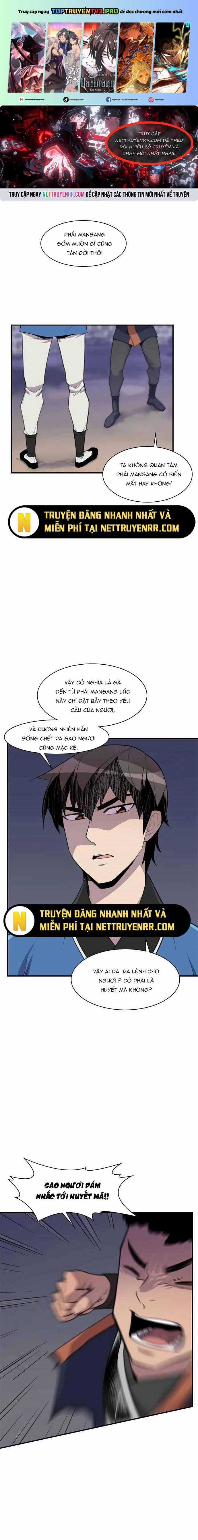 Kẻ Mạnh Nhất Lịch Sử Chapter 48 trang 0