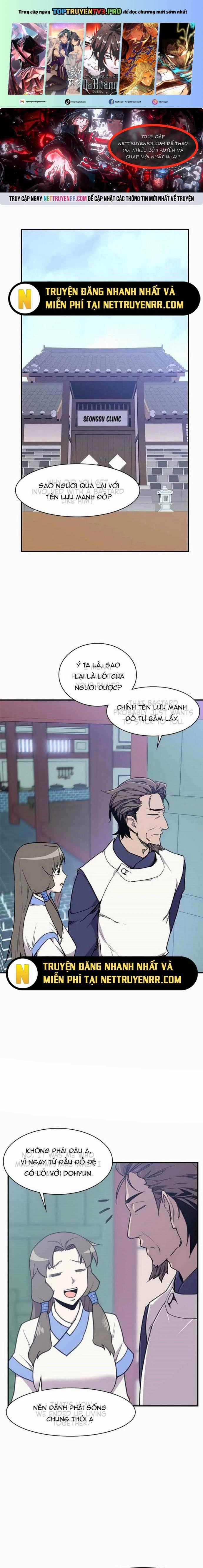 Kẻ Mạnh Nhất Lịch Sử Chapter 49 trang 0