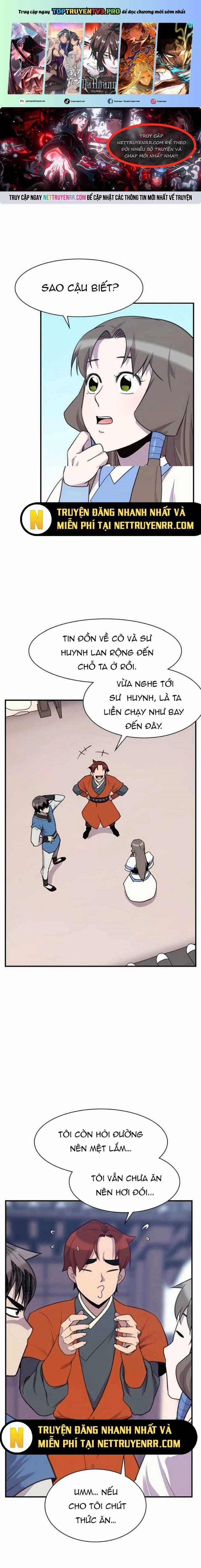Kẻ Mạnh Nhất Lịch Sử Chapter 50 trang 0