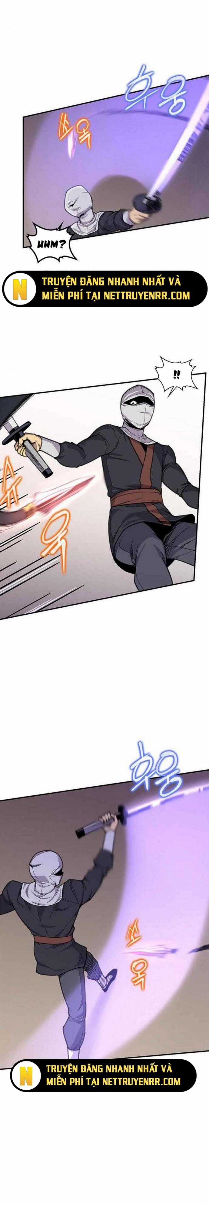 Kẻ Mạnh Nhất Lịch Sử Chapter 51 trang 1