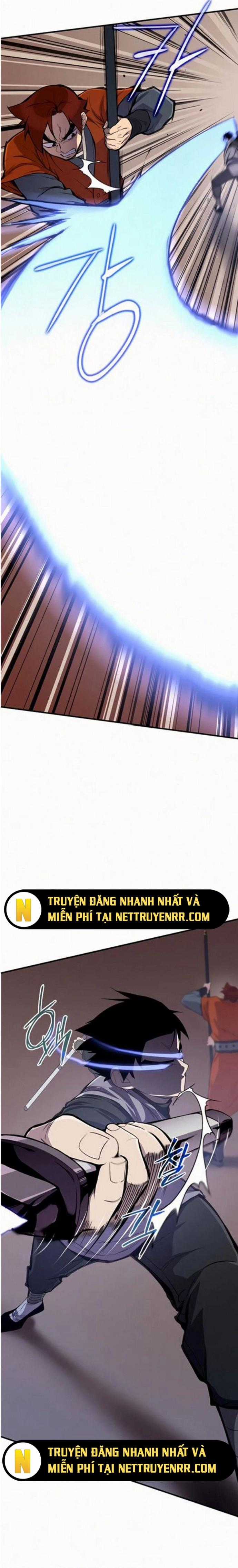 Kẻ Mạnh Nhất Lịch Sử Chapter 52 trang 1