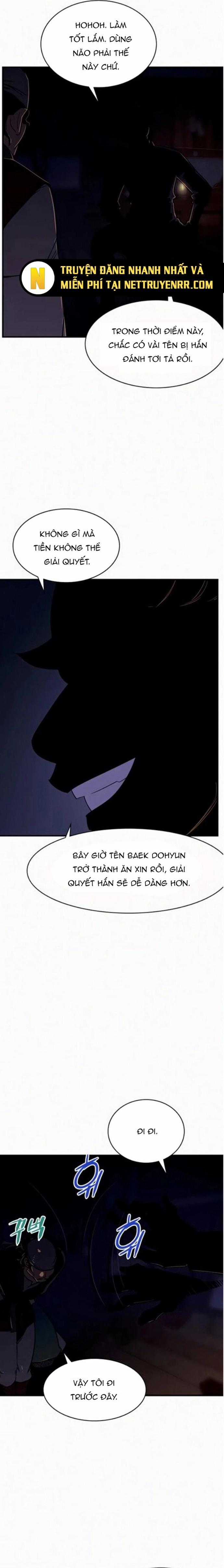 Kẻ Mạnh Nhất Lịch Sử Chapter 53 trang 1