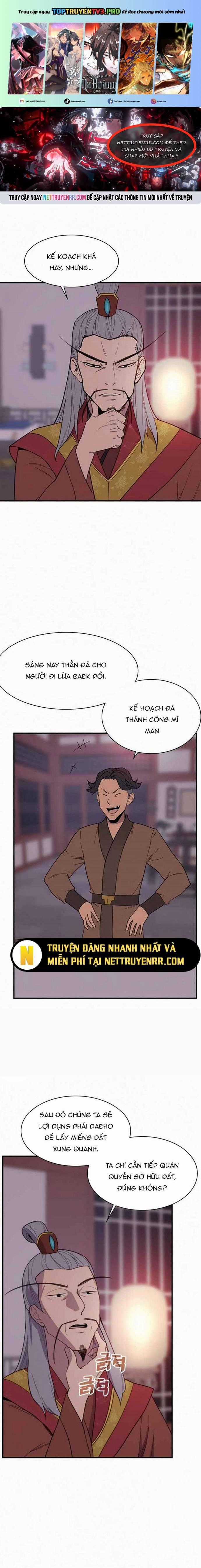 Kẻ Mạnh Nhất Lịch Sử Chapter 55 trang 0