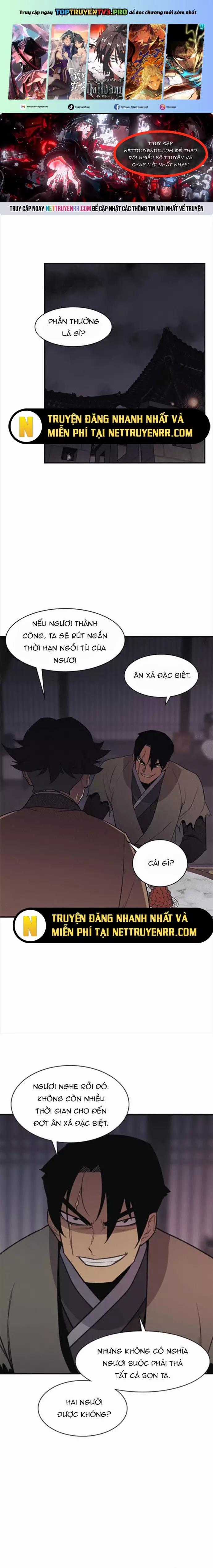 Kẻ Mạnh Nhất Lịch Sử Chapter 57 trang 0