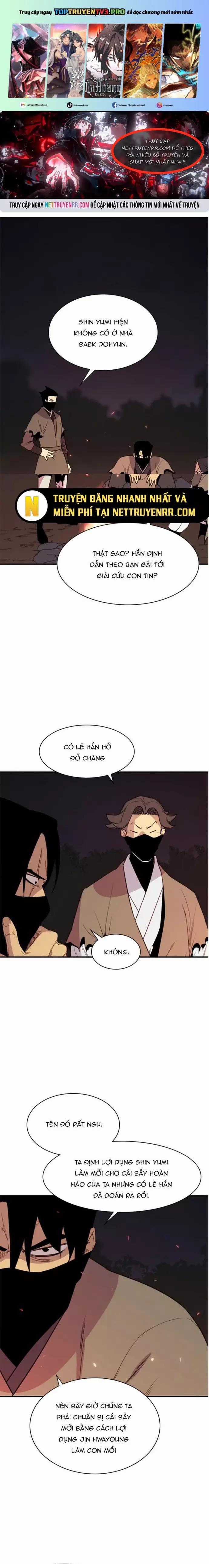 Kẻ Mạnh Nhất Lịch Sử Chapter 58 trang 0
