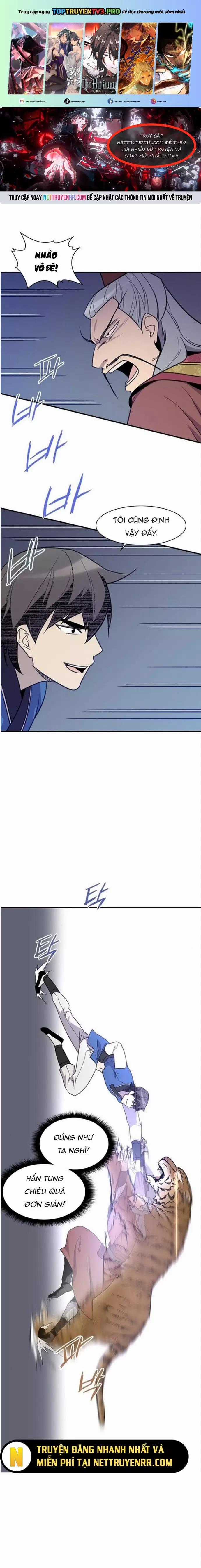 Kẻ Mạnh Nhất Lịch Sử Chapter 62 trang 0